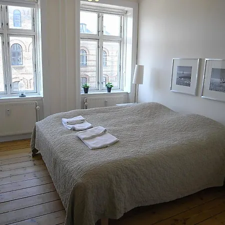 Gammeltoftsgade 12b Kopenhagen