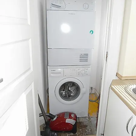 Apartment Gammeltoftsgade 12b