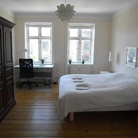 Gammeltoftsgade 12b Apartment Copenhagen