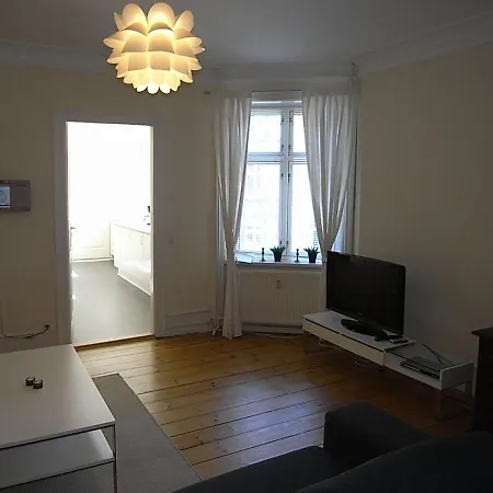 Gammeltoftsgade 12b Apartment Copenhagen