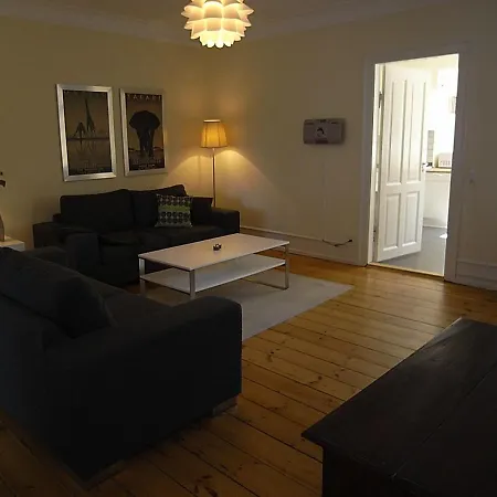 Gammeltoftsgade 12b Kopenhagen