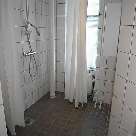 Apartment Gammeltoftsgade 12b *