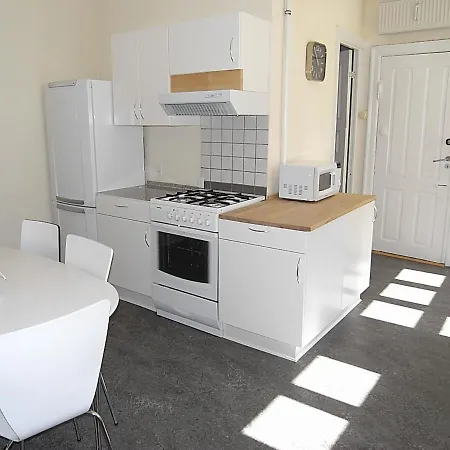 Appartement Gammeltoftsgade 12b Kopenhagen